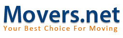 Movers.net your best choice for all your moving needs