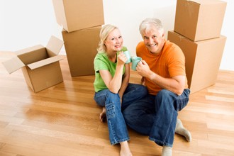 Managing A Stress Free Move
