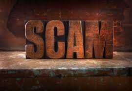 How You Can Avoid Moving Scams