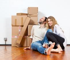 Organization Is The Key To An Easy Move
