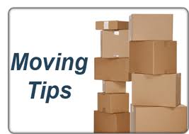Quick Moving Tips at movers.net