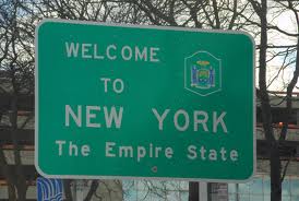 moving to new yourk city
