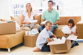 Moving With Children Is Easy If You Follow These Tips