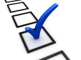 Use A Moving Company Checklist To Find The Perfect Moving Company