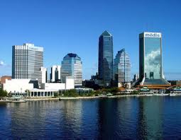 Moving To Jacksonville