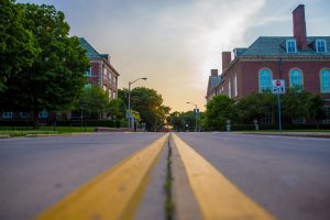 Illinois University College Moving